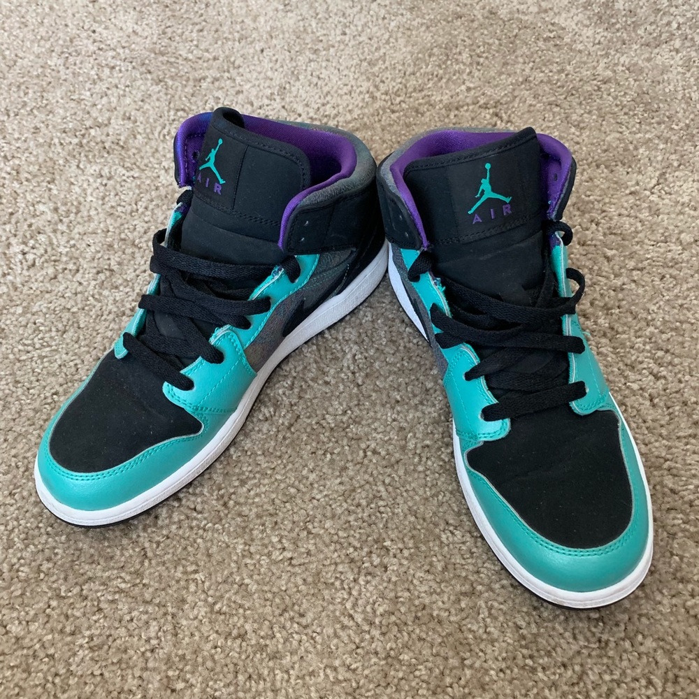 Jordan Air Retro 1